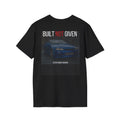 Built Not Given Car T-Shirt — "After Hours Division" Racing Tee